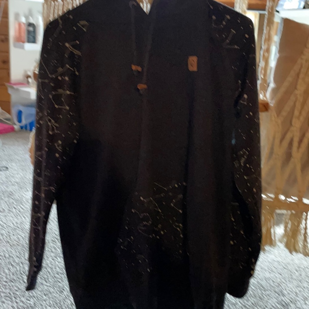 Ten tree sweatshirt